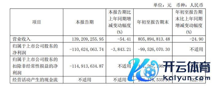 图源：上市公司公告